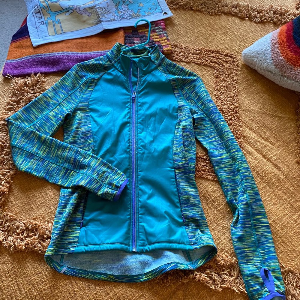 Jogging Jacket - image 1